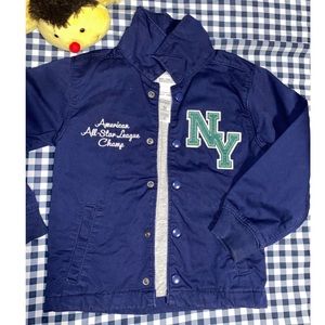 Boys jackets